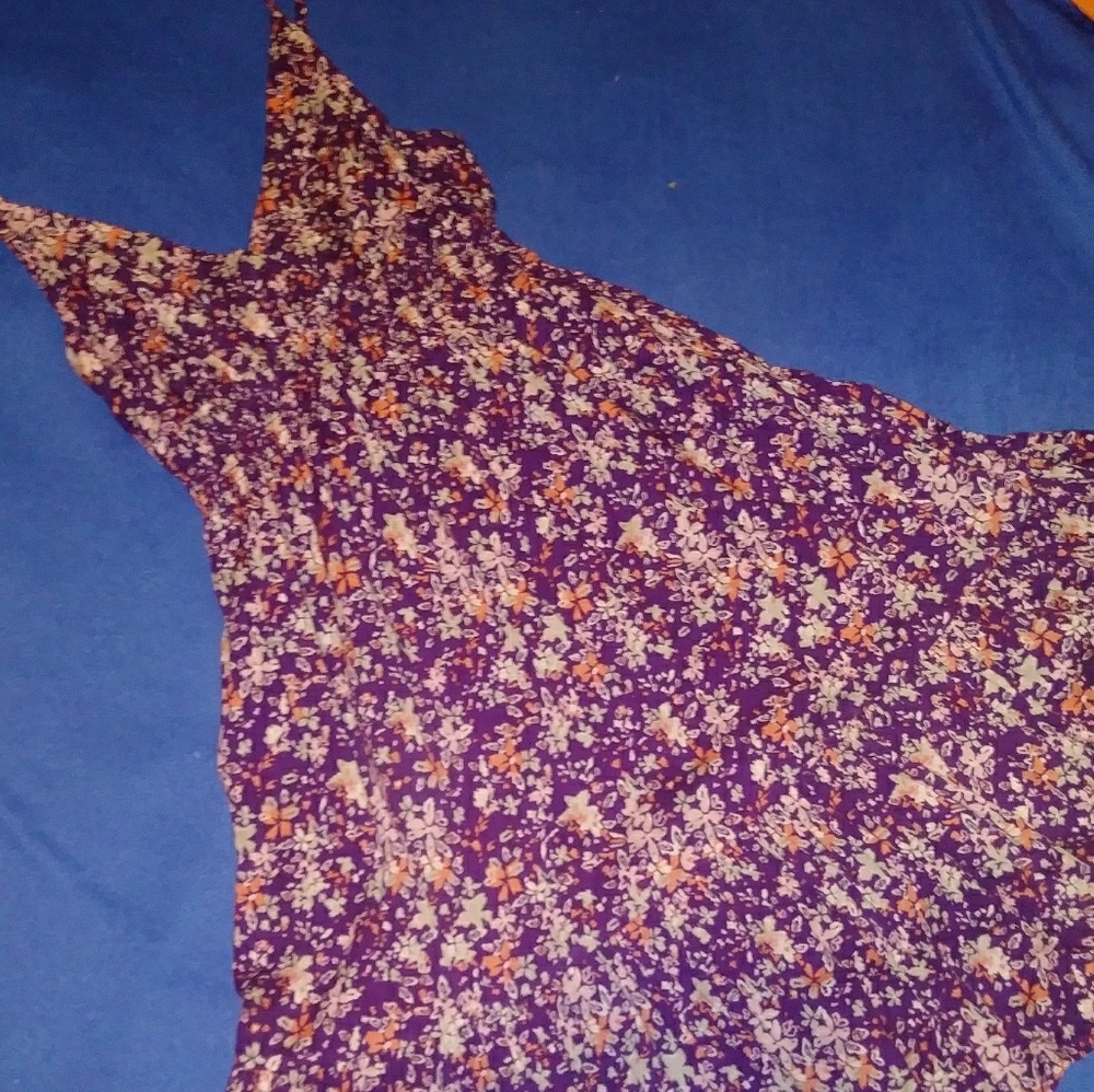 Old Navy Junior's summer dress